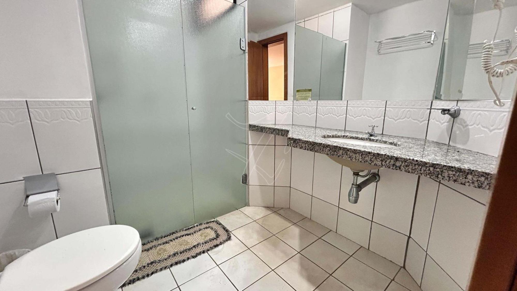 Luupi - Flats Particulares - 1 Quarto Rio Quente Pokoj fotografie